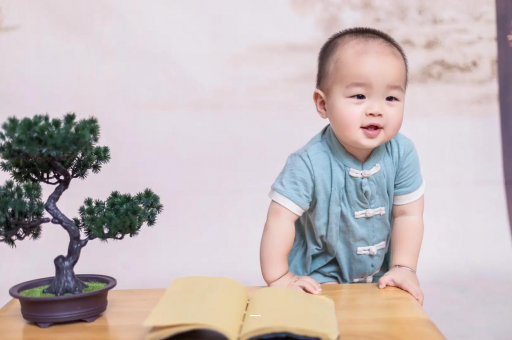 阜阳满月宝宝头围多少正常